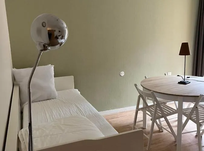 La Poudreuse Residence Les Balcons D\'Aix