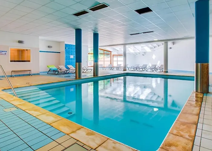 La Poudreuse Residence Les Balcons D\'Aix