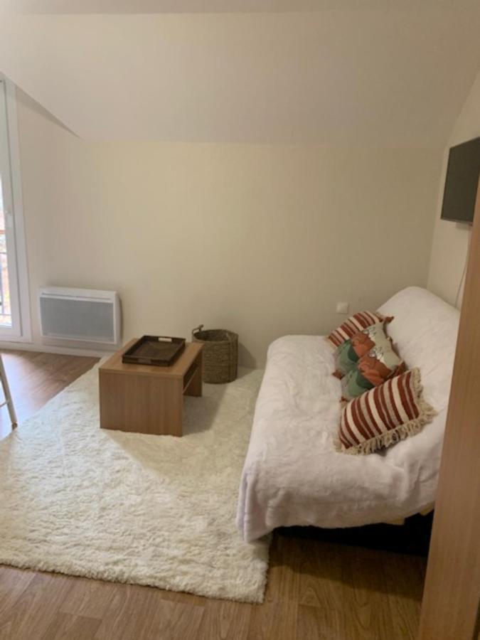 La Poudreuse Les Balcons D'aix